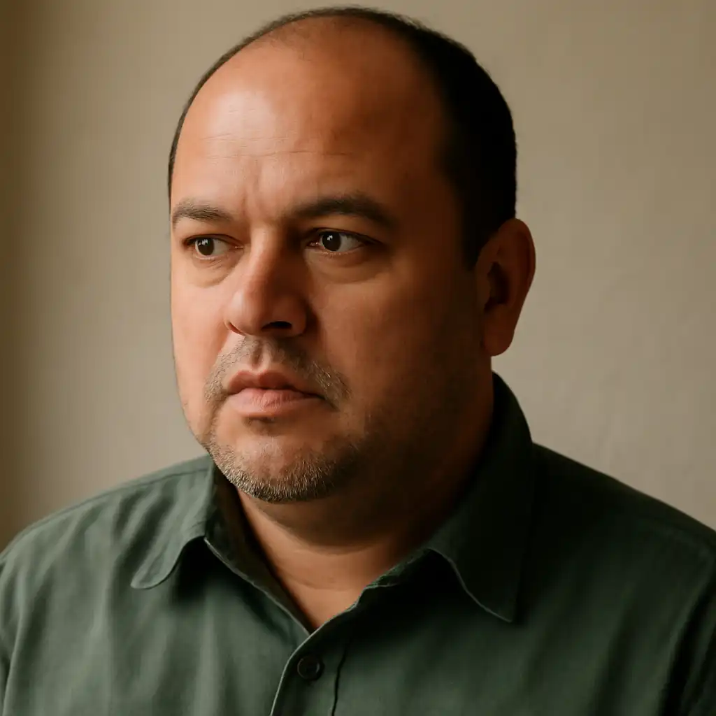 Ricardo Fonseca Oliveira